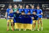 Збірна України мінімально обіграла Албанію