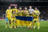 Плей-оф відбору ЧС-2026. Збірна України програла Швеції і припинила боротьбу за путівку на мундіаль
