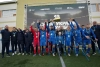 Львівська «Покрова АМП» виграла перший в історії Кубок України з ампфутболу-2026