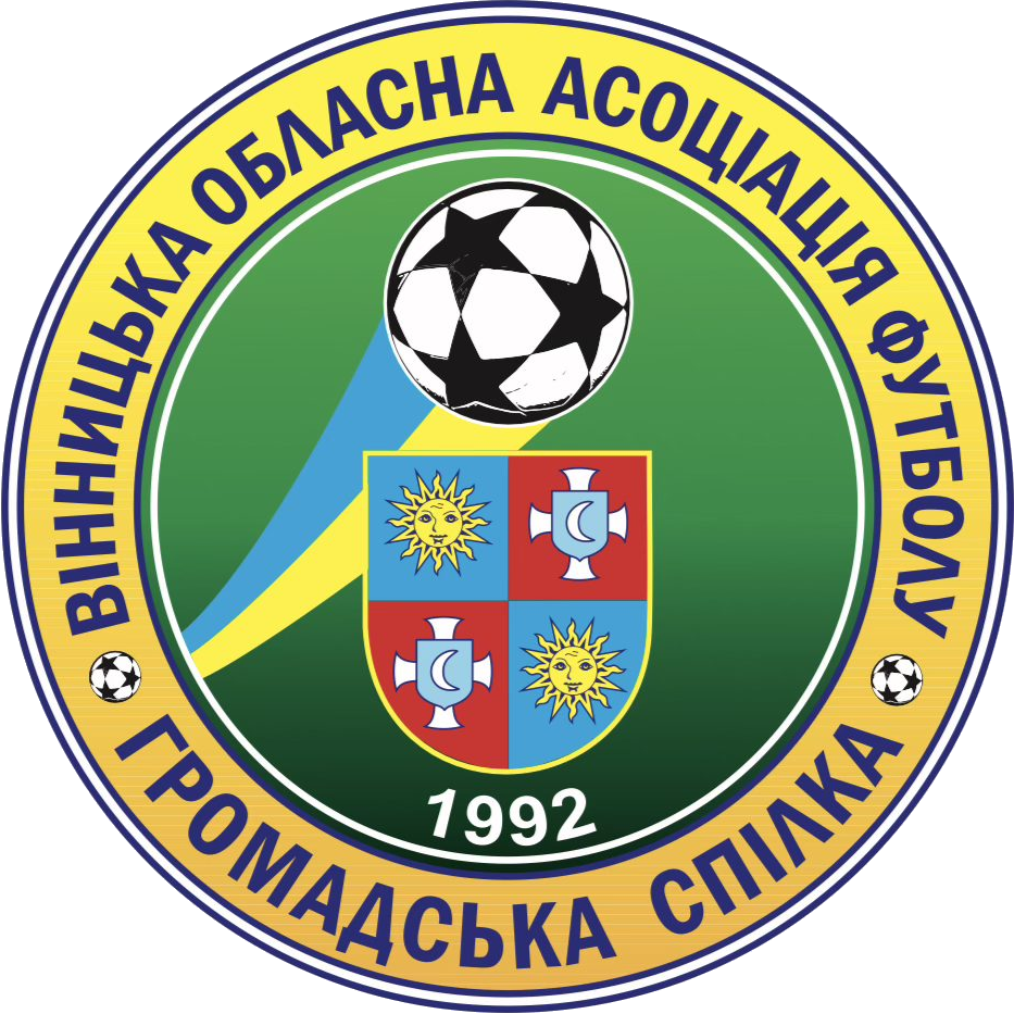 Вінницька обласна асоціація футболу