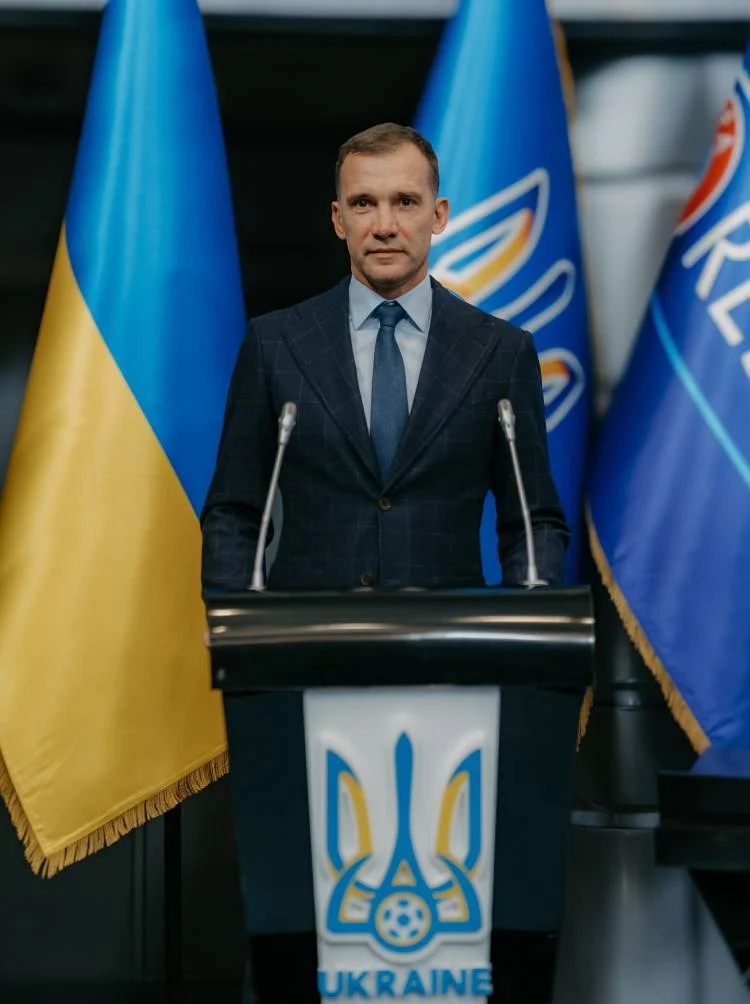Андрій Шевченко: «Ми незадоволені результатом, адже завдання не виконано»